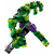 Klocki LEGO 76241 Mechaniczna zbroja Hulka SUPER HEROES